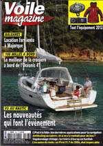 Voile Magazine 193